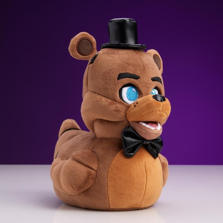 Five Nights at Freddy's TUBBZ Freddy Plush Gallery Image 3