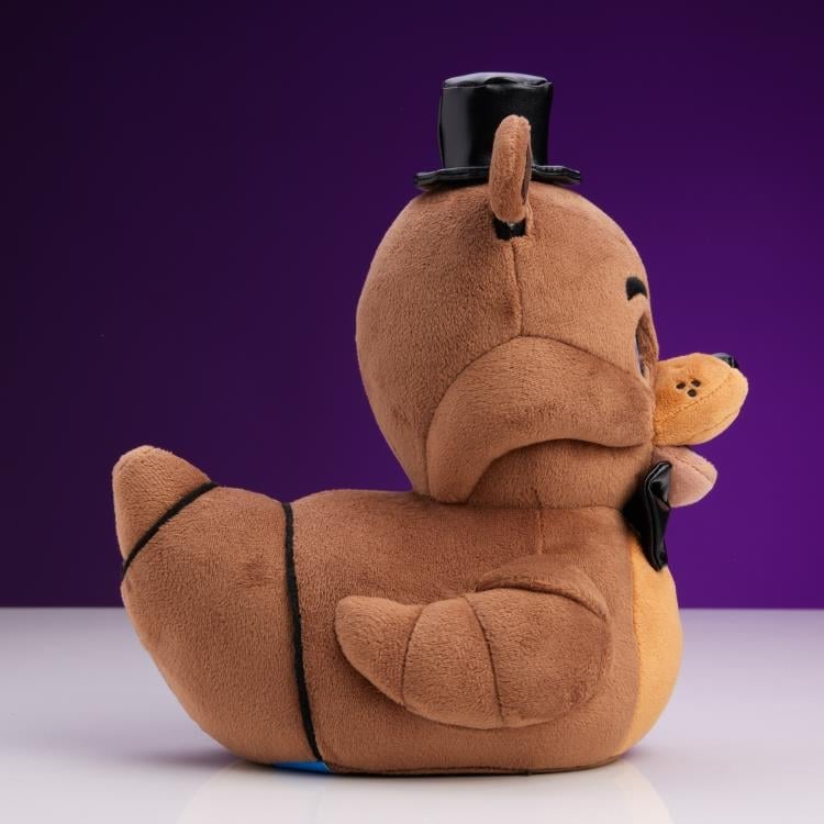 Five Nights at Freddy's TUBBZ Freddy Plush Gallery Image 4