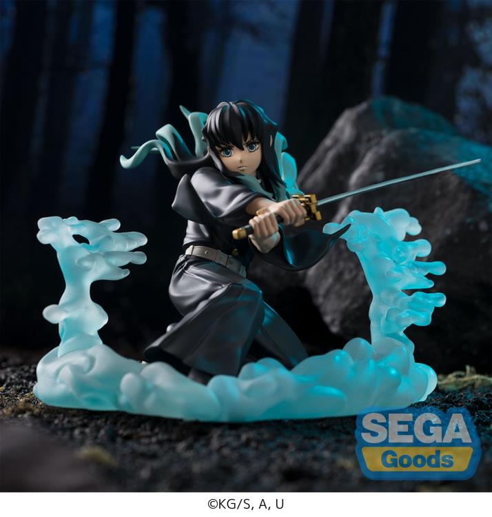 Demon Slayer: Kimetsu no Yaiba Xross Link Muichiro Tokito (Hashira