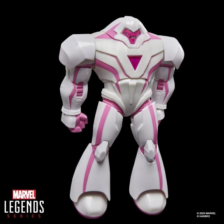 X-Men Marvel Legends Nimrod Action Figure Gallery Image 9