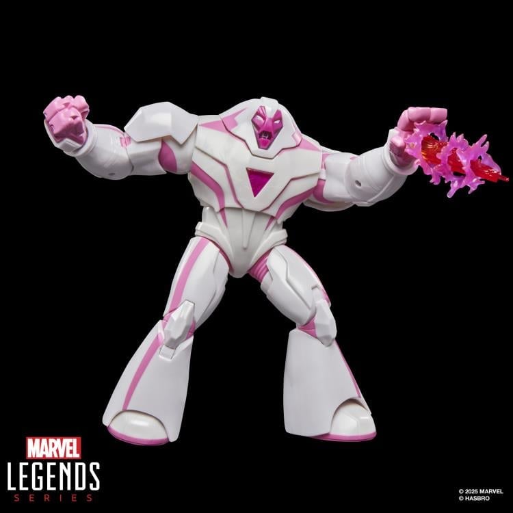 X-Men Marvel Legends Nimrod Action Figure Gallery Image 8