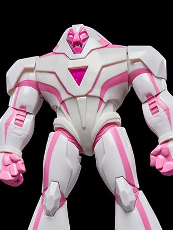 X-Men Marvel Legends Nimrod Action Figure Gallery Image 2