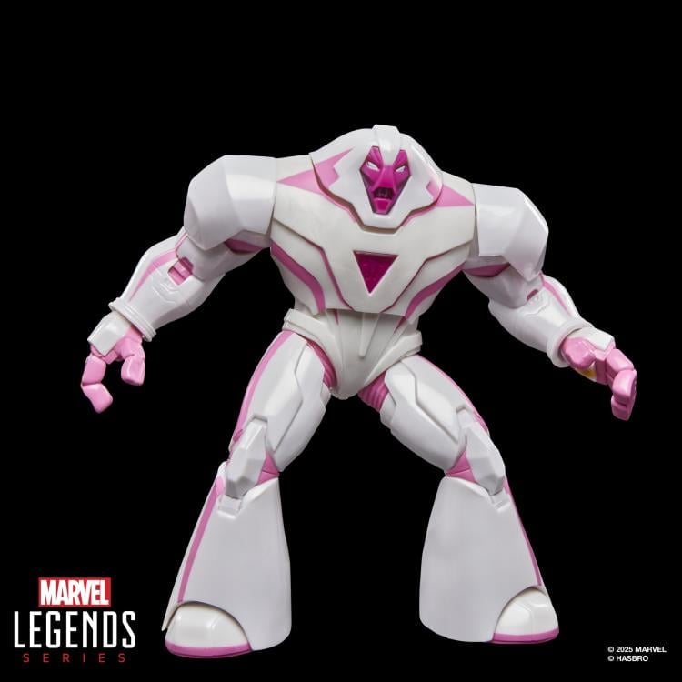 X-Men Marvel Legends Nimrod Action Figure Gallery Image 7