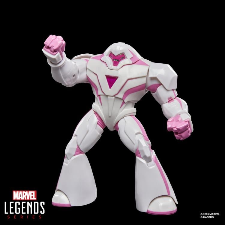 X-Men Marvel Legends Nimrod Action Figure Gallery Image 6
