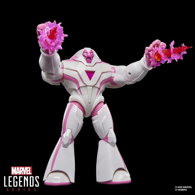 X-Men Marvel Legends Nimrod Action Figure Gallery Image 4