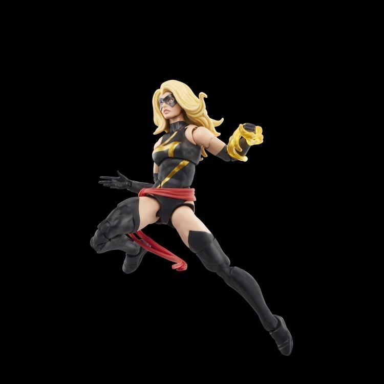 Marvel Comics 85th Anniversary Marvel Legends Marvel's Warbird Action Figure Gallery Image 8