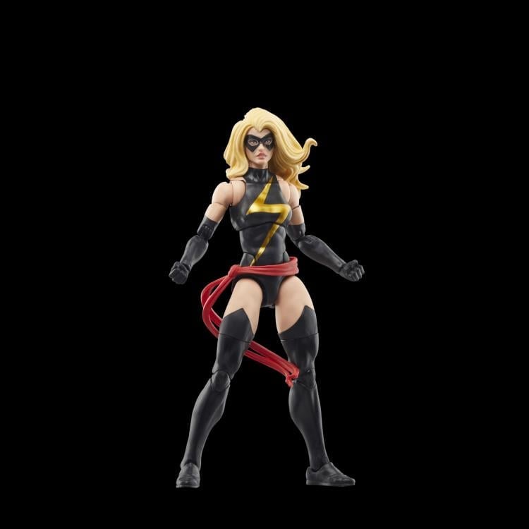 Marvel Comics 85th Anniversary Marvel Legends Marvel's Warbird Action Figure Gallery Image 7