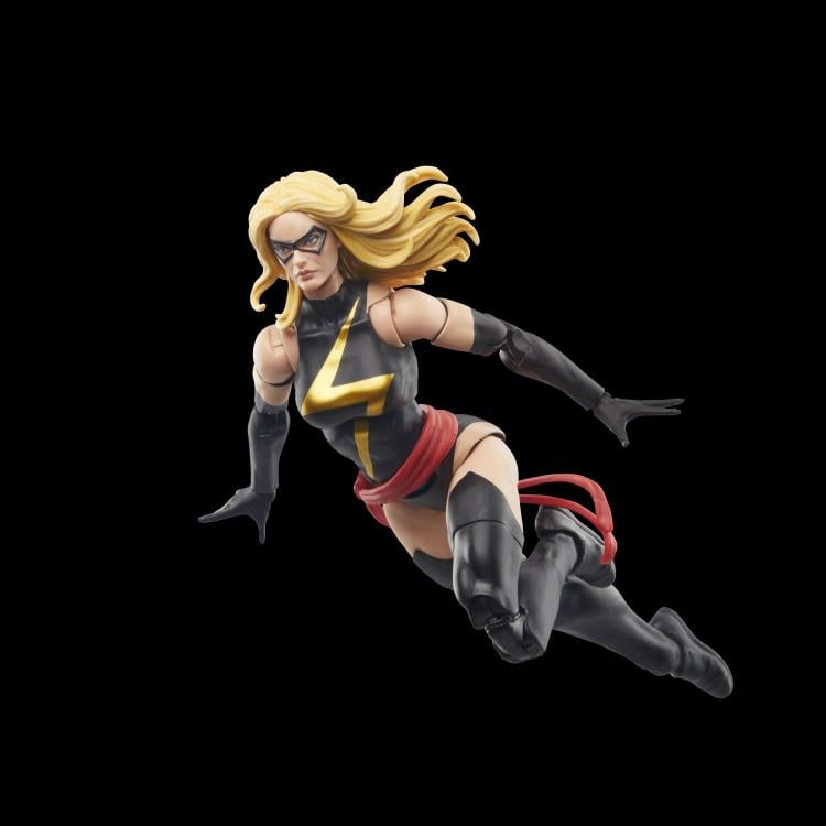 Marvel Comics 85th Anniversary Marvel Legends Marvel's Warbird Action Figure Gallery Image 4