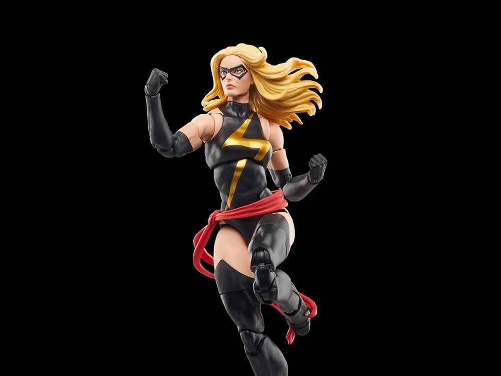 MARVEL'S WARBIRD フィギュア Marvel Comics 85th Anniversary Marvel Legends Marvel's Warbird