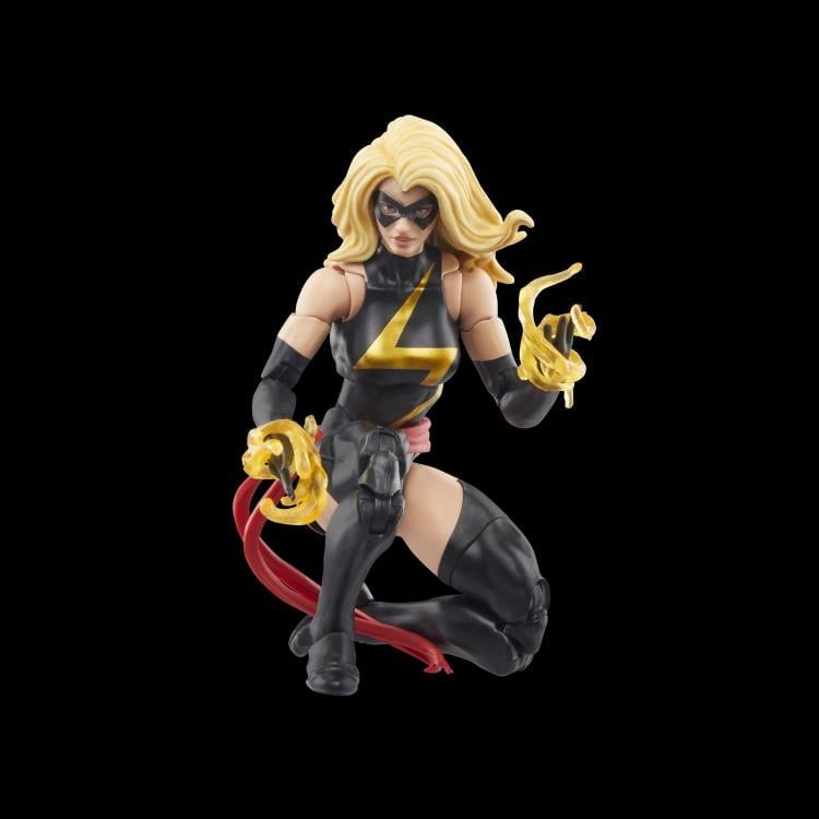 Marvel Comics 85th Anniversary Marvel Legends Marvel's Warbird Action Figure Gallery Image 5