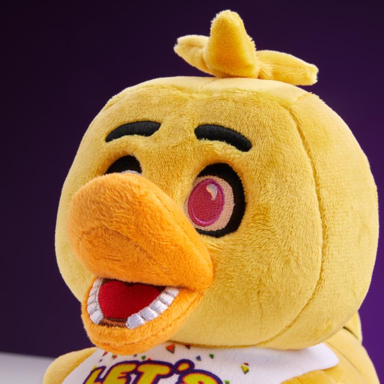 Five Nights at Freddy's TUBBZ Chica Plush Gallery Image 10