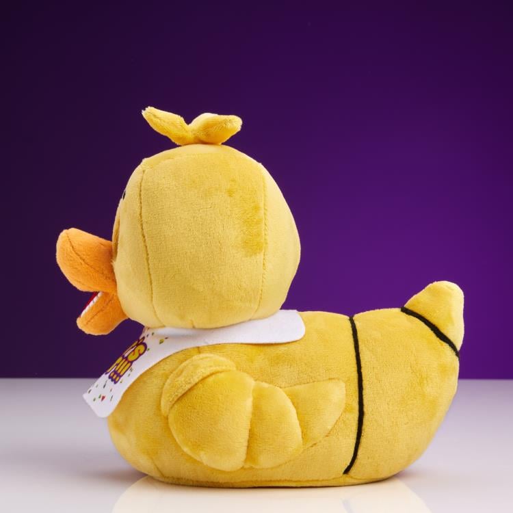 Five Nights at Freddy's TUBBZ Chica Plush Gallery Image 7