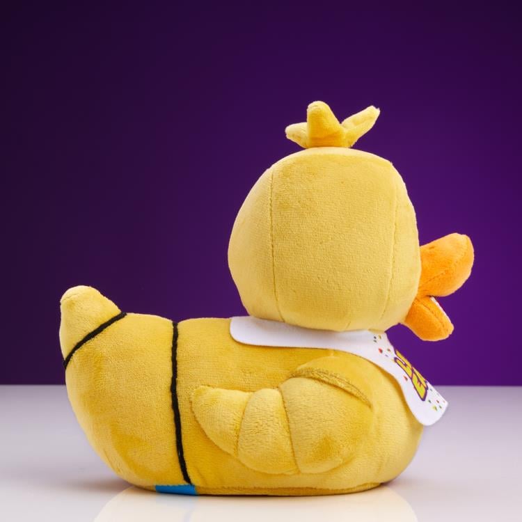 Five Nights at Freddy's TUBBZ Chica Plush Gallery Image 6