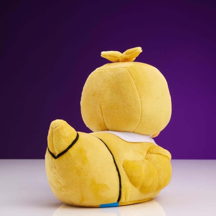 Five Nights at Freddy's TUBBZ Chica Plush Gallery Image 8