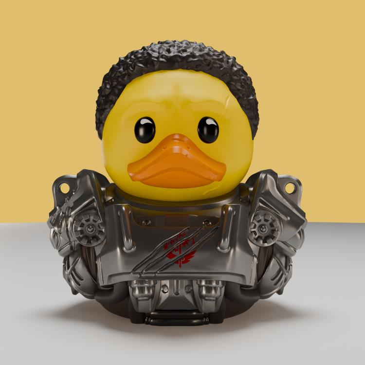 Fallout (TV Series) TUBBZ Maximus Cosplaying Duck (Boxed Edition) Gallery Image 4