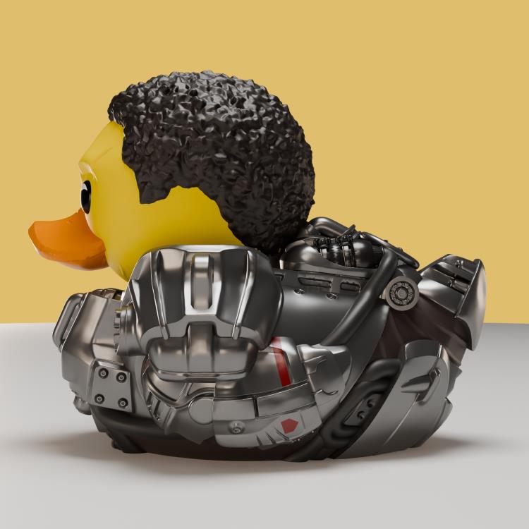 Fallout (TV Series) TUBBZ Maximus Cosplaying Duck (Boxed Edition) Gallery Image 6