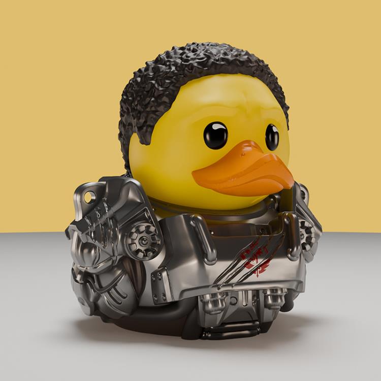 Fallout (TV Series) TUBBZ Maximus Cosplaying Duck (Boxed Edition) Gallery Image 3