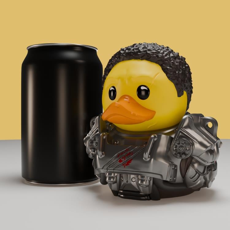 Fallout (TV Series) TUBBZ Maximus Cosplaying Duck (Boxed Edition) Gallery Image 7