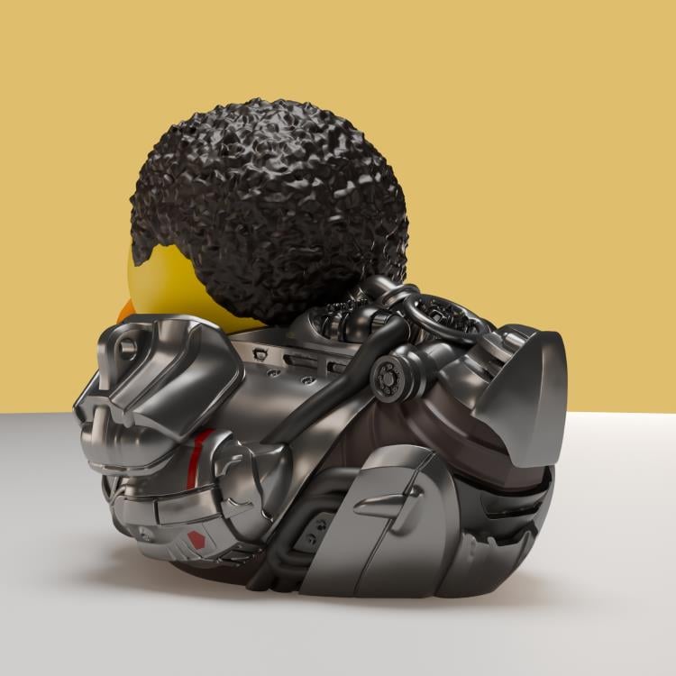 Fallout (TV Series) TUBBZ Maximus Cosplaying Duck (Boxed Edition) Gallery Image 5