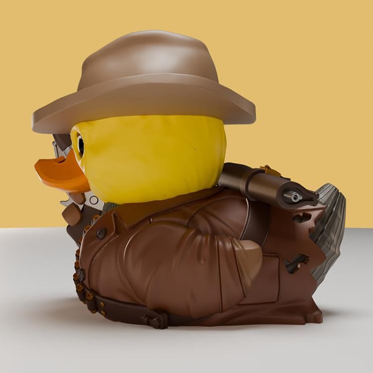 Fallout (TV Series) TUBBZ The Ghoul Cosplaying Duck (Boxed Edition) Gallery Image 6
