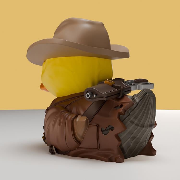 Fallout (TV Series) TUBBZ The Ghoul Cosplaying Duck (Boxed Edition) Gallery Image 5