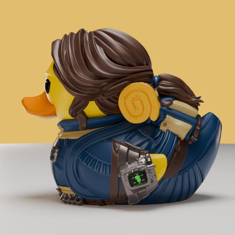 Fallout (TV Series) Mini TUBBZ Lucy MacLean Cosplaying Duck Gallery Image 4
