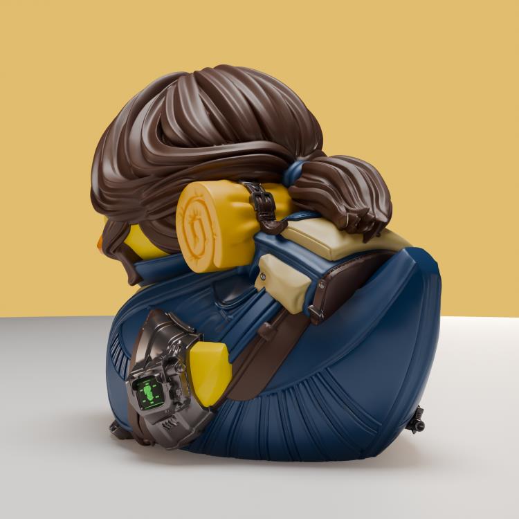 Fallout (TV Series) Mini TUBBZ Lucy MacLean Cosplaying Duck Gallery Image 6