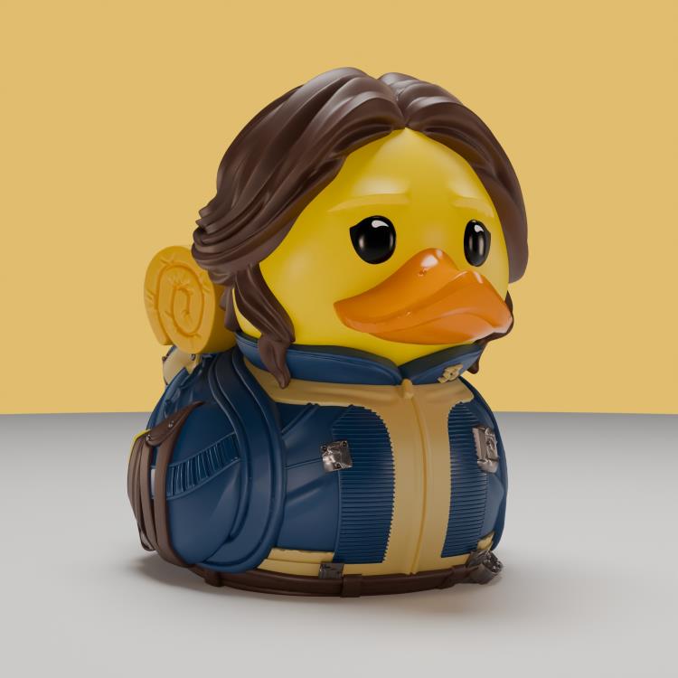 Fallout (TV Series) Mini TUBBZ Lucy MacLean Cosplaying Duck Gallery Image 3