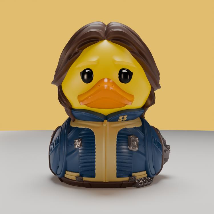 Fallout (TV Series) Mini TUBBZ Lucy MacLean Cosplaying Duck Gallery Image 5
