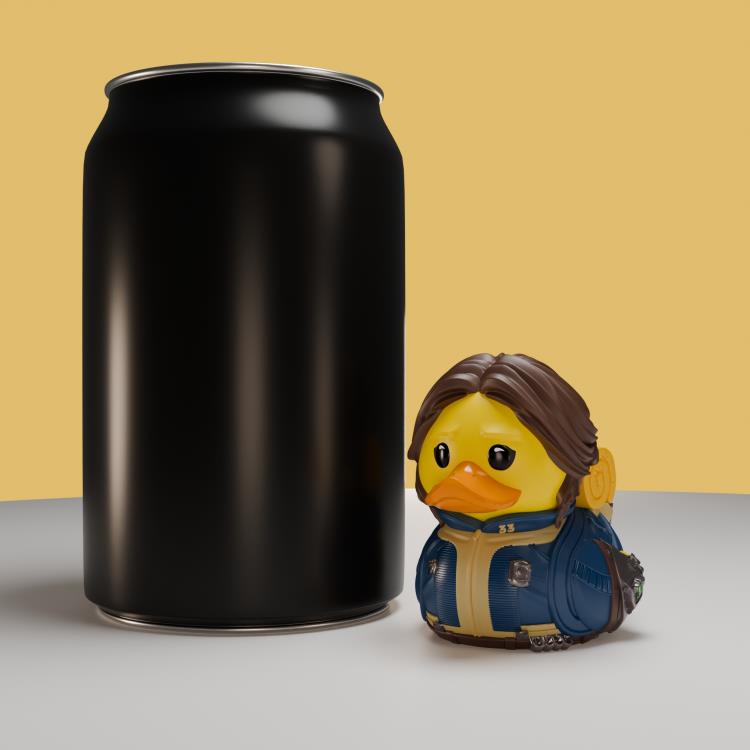 Fallout (TV Series) Mini TUBBZ Lucy MacLean Cosplaying Duck Gallery Image 7