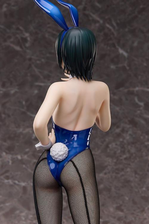 Chainsaw Man B-Style Himeno (Bunny Ver.) 1/4 Scale Figure Gallery Image 9