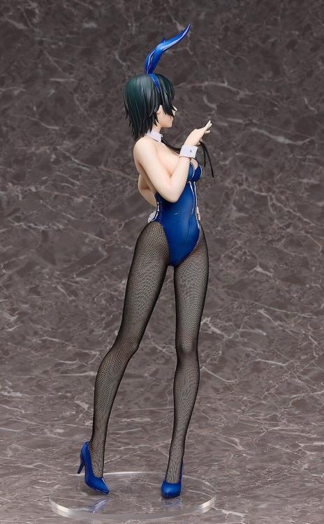 Chainsaw Man B-Style Himeno (Bunny Ver.) 1/4 Scale Figure Gallery Image 6