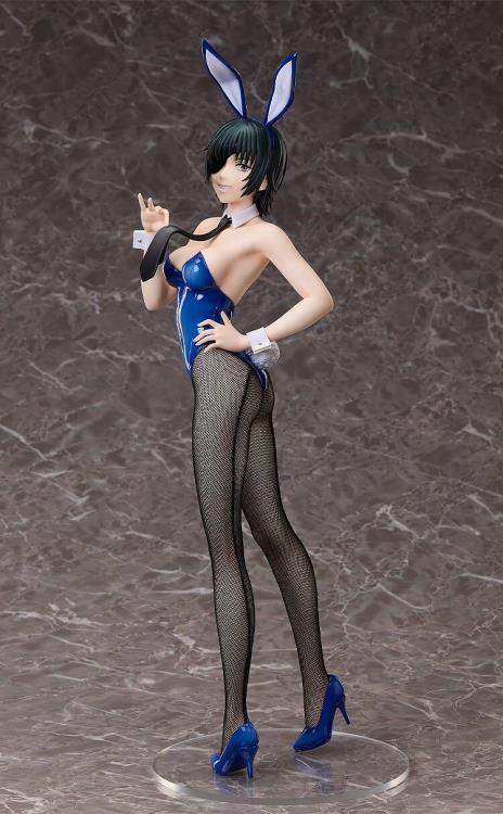 Chainsaw Man B-Style Himeno (Bunny Ver.) 1/4 Scale Figure Gallery Image 3