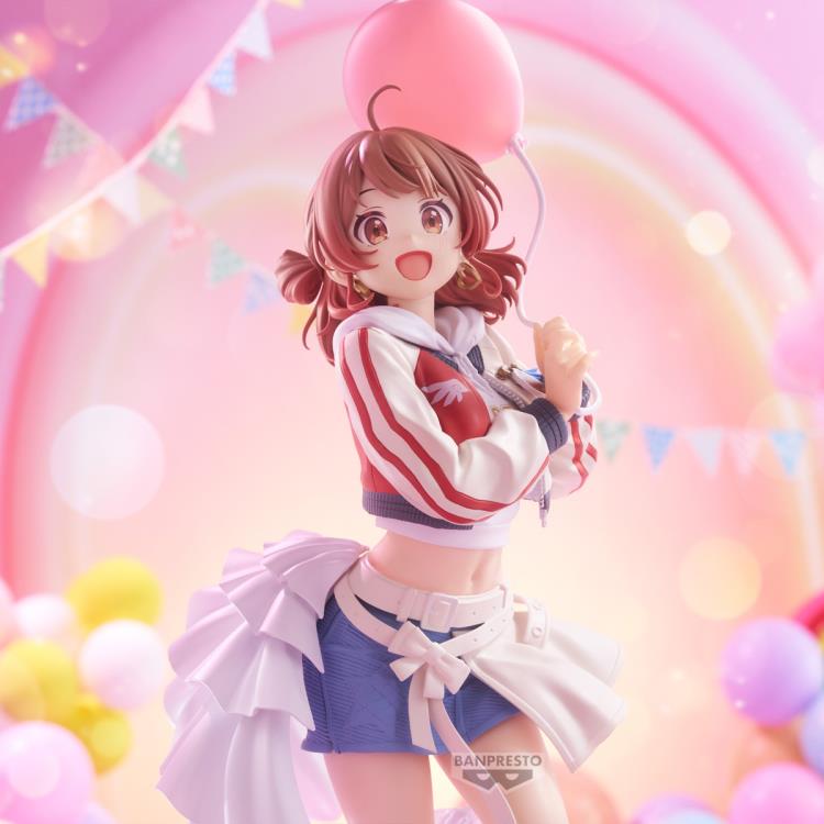 The Idolmaster Gakuen Espresto Ume Hanami (Inflatable) Figure Gallery Image 10