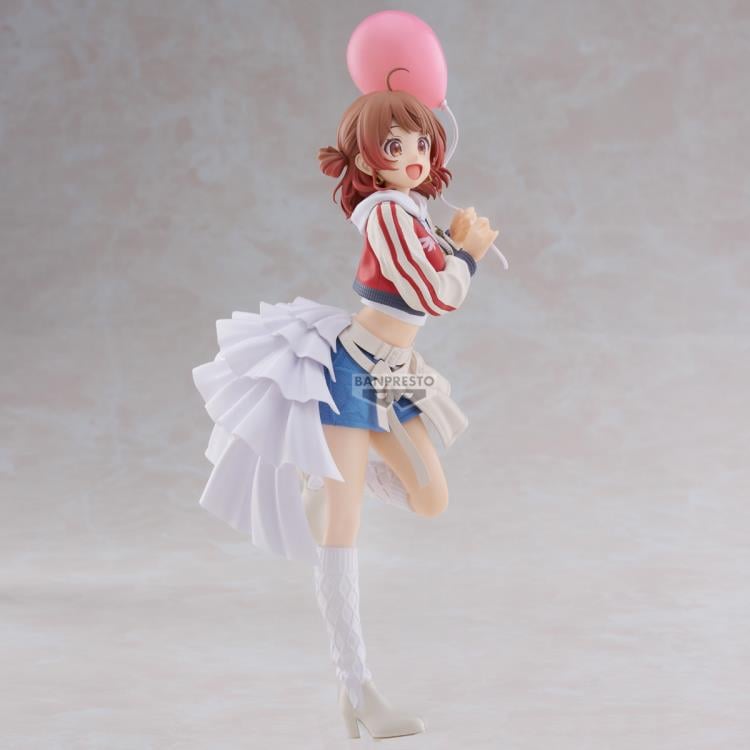 The Idolmaster Gakuen Espresto Ume Hanami (Inflatable) Figure Gallery Image 4