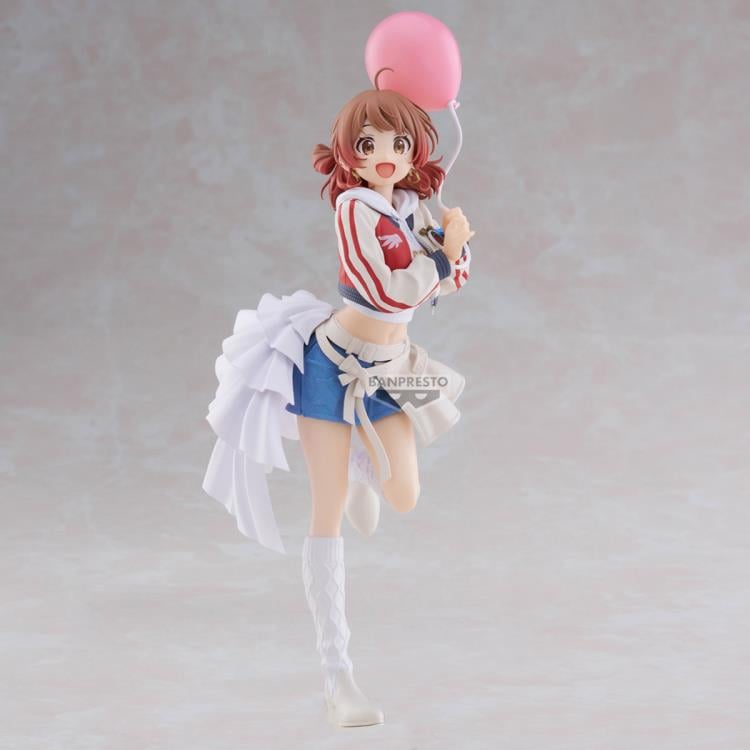 The Idolmaster Gakuen Espresto Ume Hanami (Inflatable) Figure Gallery Image 3