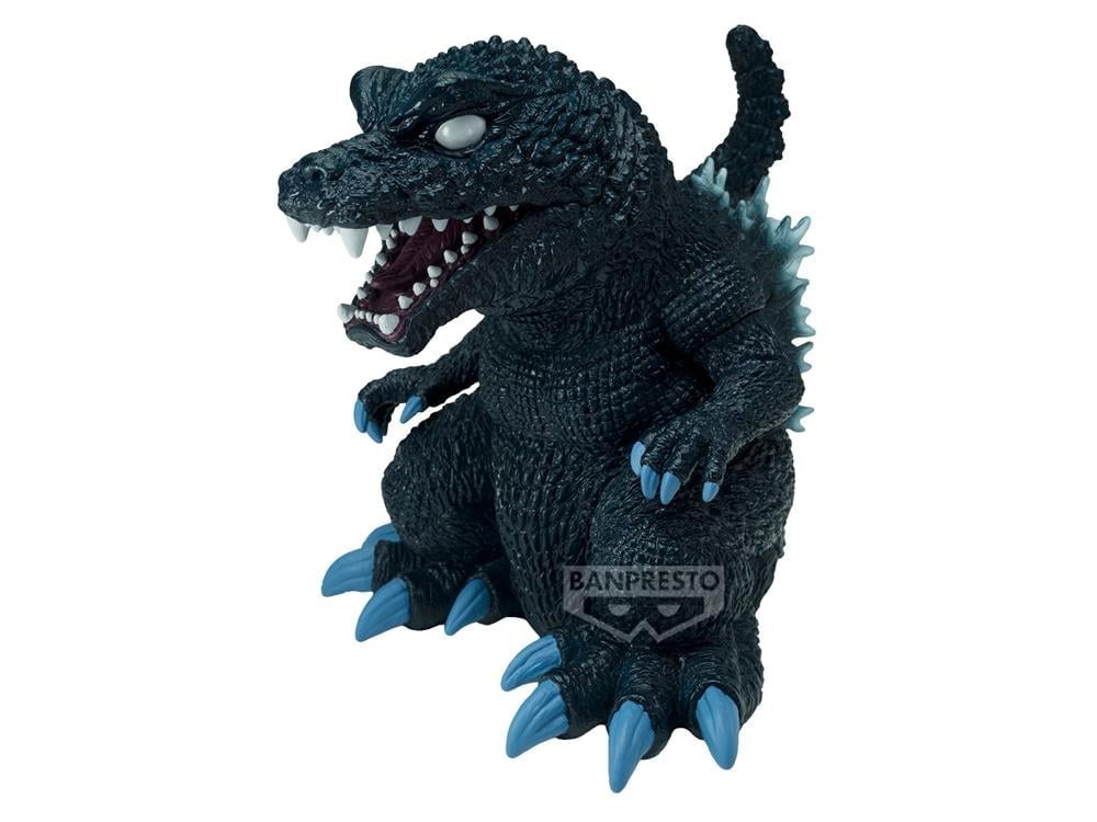 Godzilla, Mothra and King Ghidorah: Giant Monsters All-Out Attack Toho Enshrined Monsters EX Godzilla (Ver. B) Figure Gallery Image 1