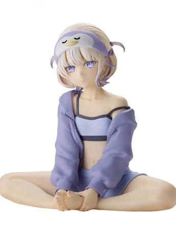 desktopcute Relaxtime美少女フィギュア 18体セット Hololive #hololive IF Relax time Todoroki Hajime Figure