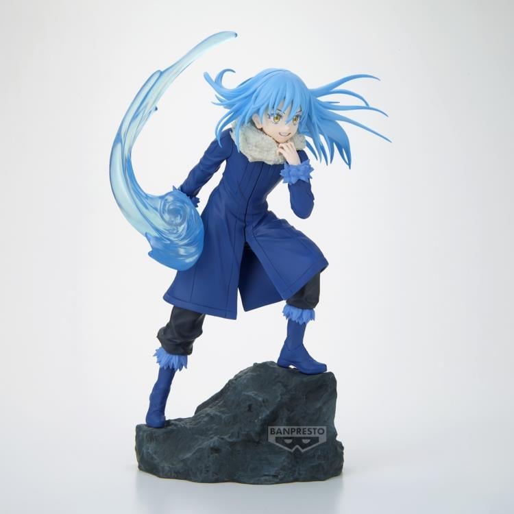 That Time I Got Reincarnated as a Slime Espresto Rimuru Tempest (Threefold Union) Gallery Image 4