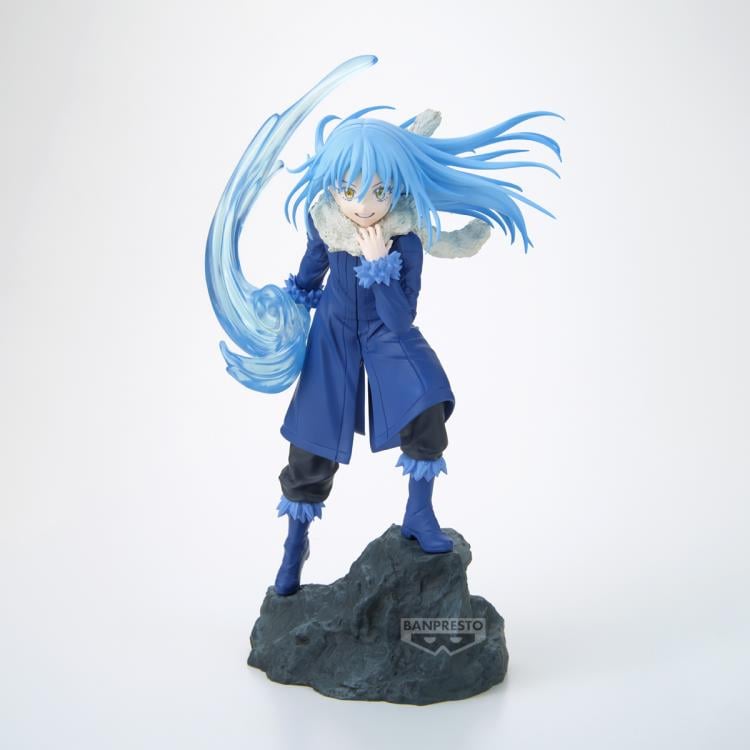 That Time I Got Reincarnated as a Slime Espresto Rimuru Tempest (Threefold Union) Gallery Image 3