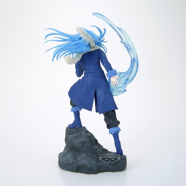 That Time I Got Reincarnated as a Slime Espresto Rimuru Tempest (Threefold Union) Gallery Image 6