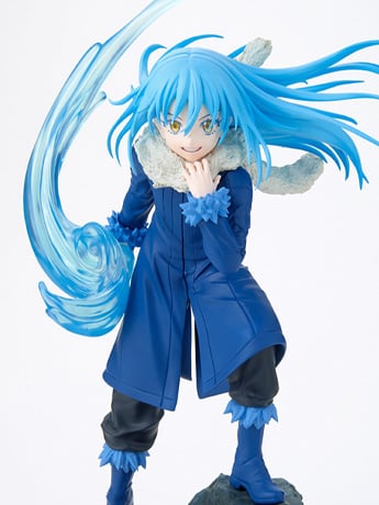 That Time I Got Reincarnated as a Slime Espresto Rimuru Tempest (Threefold Union) Gallery Image 2