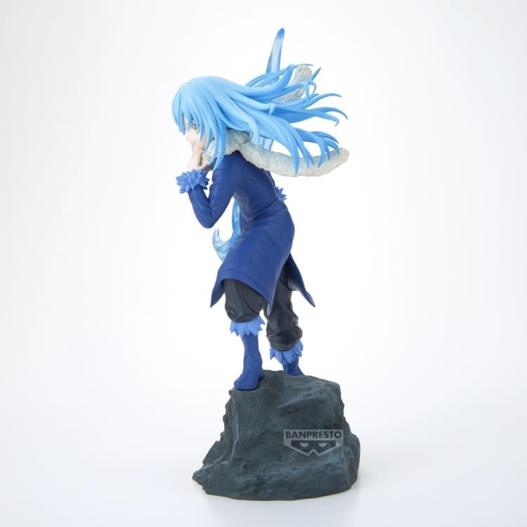 That Time I Got Reincarnated as a Slime Espresto Rimuru Tempest (Threefold Union) Gallery Image 5