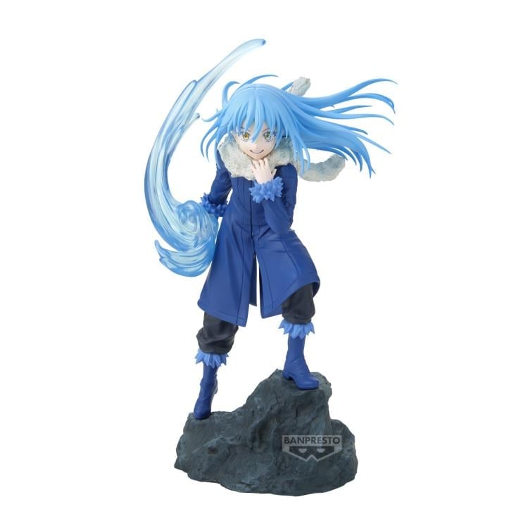 That Time I Got Reincarnated as a Slime Espresto Rimuru Tempest (Threefold Union) Gallery Image 7