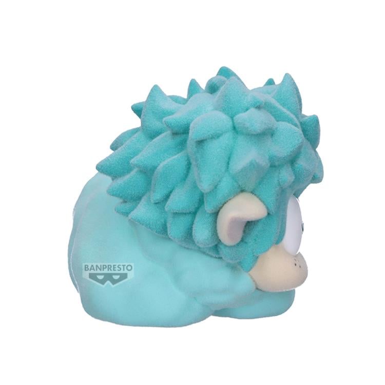 My Hero Academia Fluffy Puffy Dekusheep II Figure Gallery Image 5