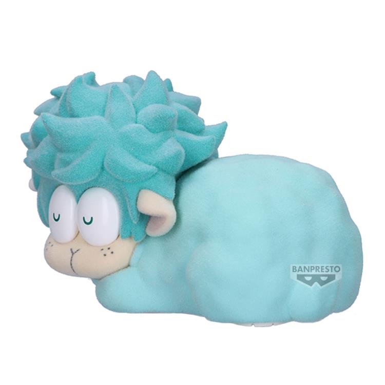 My Hero Academia Fluffy Puffy Dekusheep II Figure Gallery Image 4