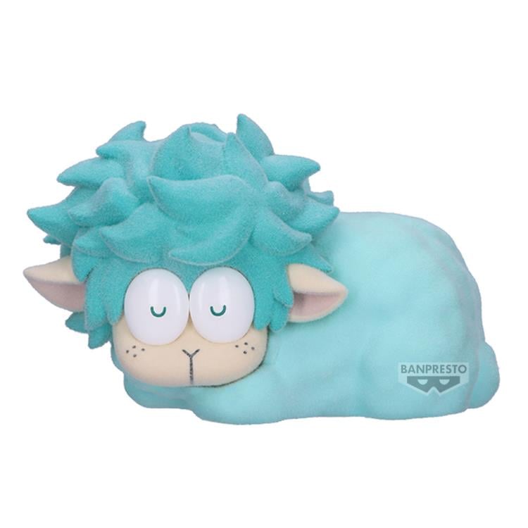 My Hero Academia Fluffy Puffy Dekusheep II Figure Gallery Image 3