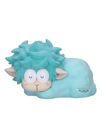 My Hero Academia Fluffy Puffy Dekusheep II Figure Gallery Image 2