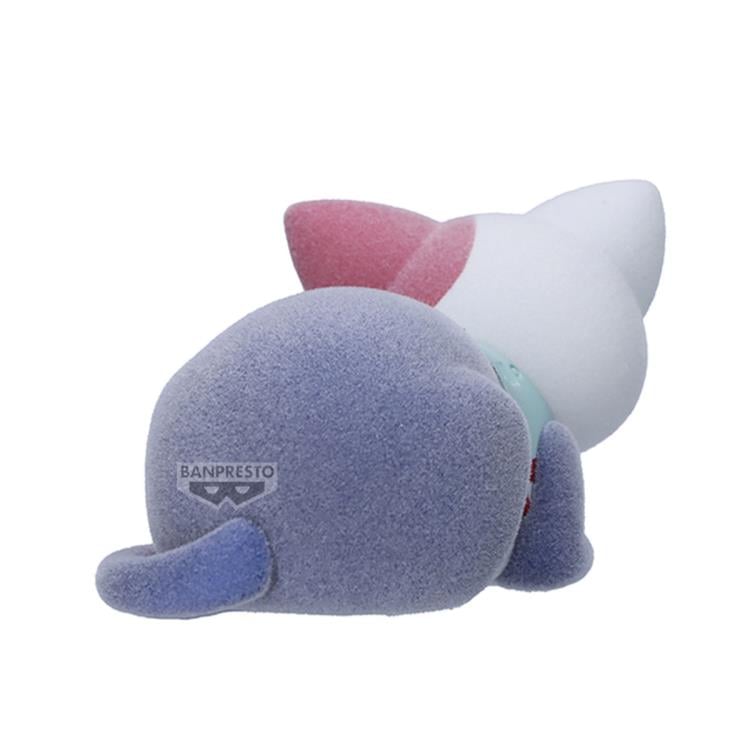 My Hero Academia Fluffy Puffy Shotocat II Figure Gallery Image 6