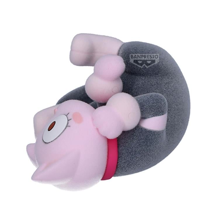 My Hero Academia Fluffy Puffy Ochaneko II Figure Gallery Image 4